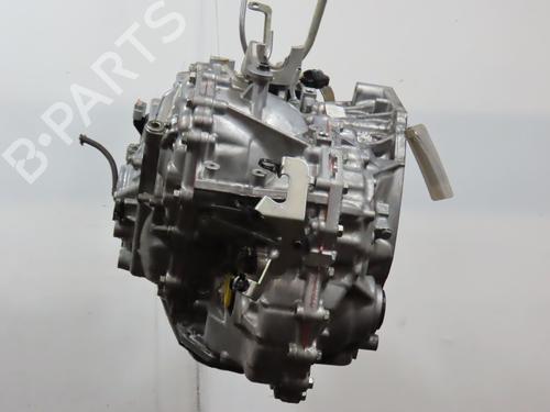 Gearbox RENAULT KOLEOS II (HC_) 1.7 BLUE dCi 150 (HCA7) | BP32005403M3