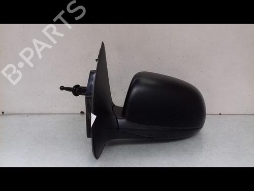 Used Left mirror HYUNDAI i20 I (PB, PBT) 1.2 (78 hp) 8987495