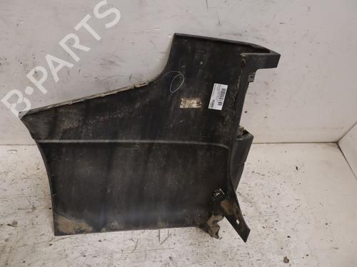Used Corner bumper Corner bumper FIAT TALENTO Van (296_) 2.0 EcoJet (120 hp) 33297761 33297761