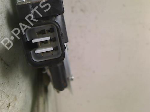 Used Rear left window mechanism MITSUBISHI LANCER VIII Sportback (CX_A) 2.0 DI-D (CX8A) (140 hp) 8975412