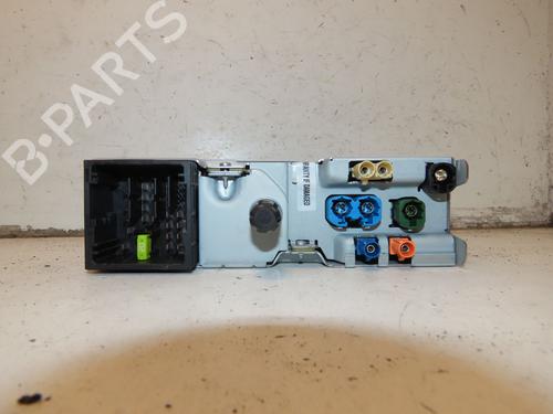 Radio CITROËN C3 III (SX) 1.5 BlueHDi 100 (SXYHYP, SXYHTU) | BP32151281E6 - Image 3