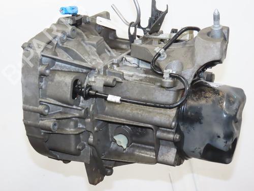 Gearbox RENAULT TWINGO II (CN0_) 1.2 Turbo (CN0C, CN0F) | BP29963696M3