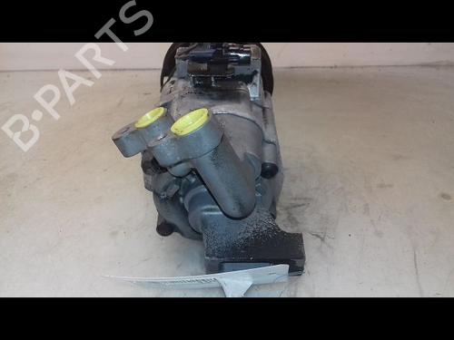 AC compressor OPEL AGILA B (H08) 1.2 (F68) | BP8983580M34