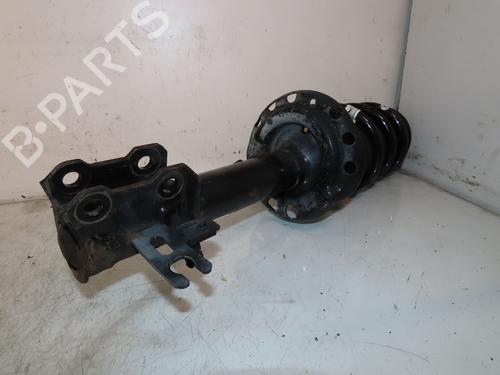 Right front shock absorber OPEL MERIVA B MPV (S10) 1.4 (75) | BP20229211M17 