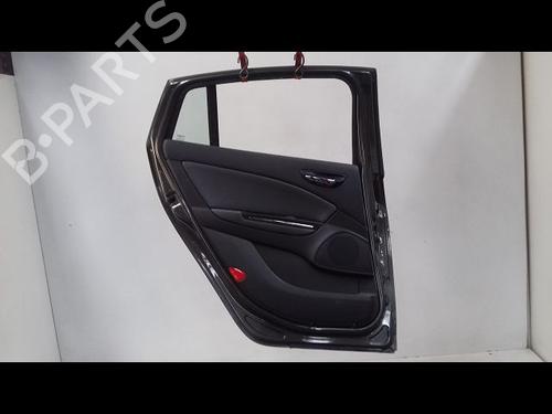 Dør venstre bagtil Dør venstre bagtil FIAT BRAVO II (198_) 1.9 D Multijet (198AXB1A) (120 hp) 8987034 8987034
