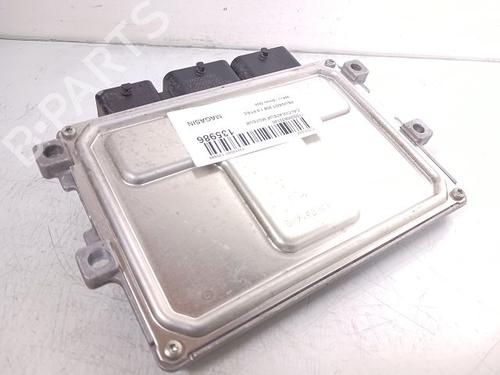 Used Engine control unit (ECU) Engine control unit (ECU) 12105231 12105231