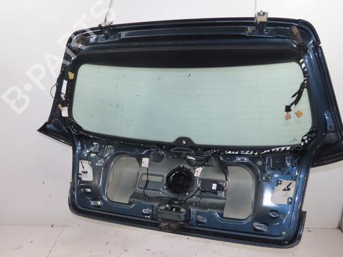 tailgate-vw-golf-vi-5k1-16-tdi-5k6827025j-2008-2009-2010-2011-2012-2013-2014-20327919 main image