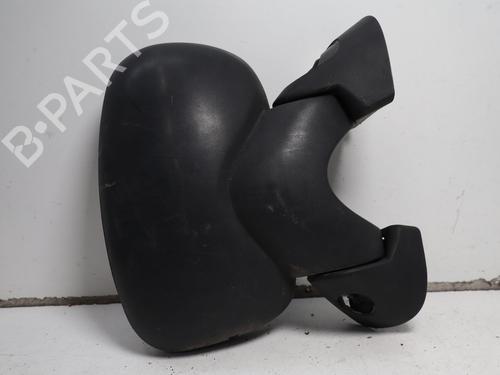 Used Right mirror Right mirror OPEL VIVARO A Van (X83) 1.9 DTI (F7) (101 hp) 40026684 40026684