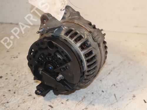 Used Alternator Alternator SKODA OCTAVIA II Combi (1Z5) 1.6 TDI (105 hp) 34573098 34573098