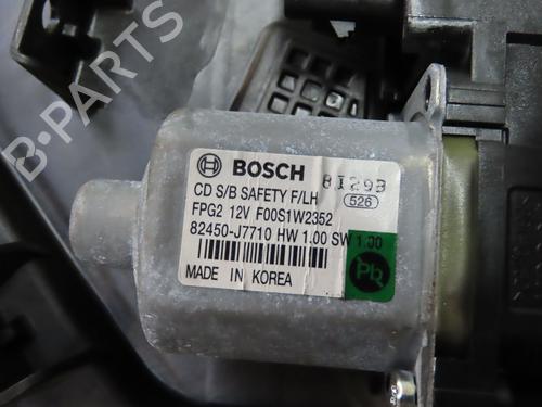 rudehejsemekanisme-ventre-foran-kia-proceed-cd-2018-25586478 main image