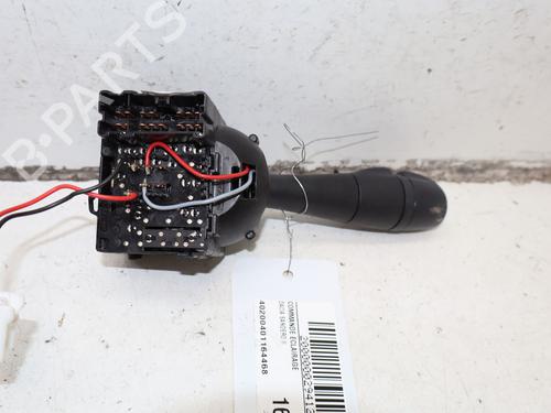 Used Headlight switch Headlight switch DACIA SANDERO II 1.0 SCe 75 (B8JC, B8JD, B8NC) (73 hp) 35747992 35747992