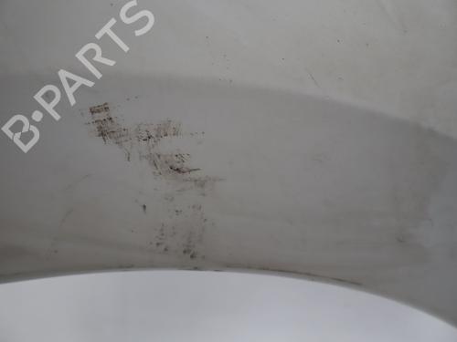 Forskærm Højre Forskærm Højre PEUGEOT EXPERT Van (VF3A_, VF3U_, VF3X_) 1.6 HDi 90 8V (90 hp) 36758506 36758506