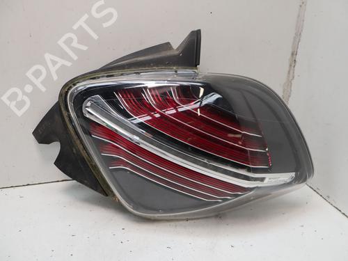 Right taillight RENAULT ZOE (BFM_) ZOE | BP36659440C35 - Image 3
