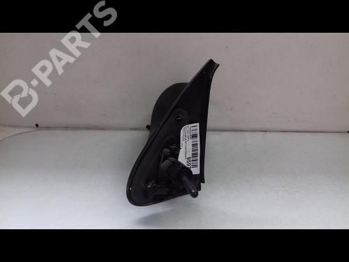 Right mirror NISSAN MICRA III (K12) 1.5 dCi | BP8982318C27 
