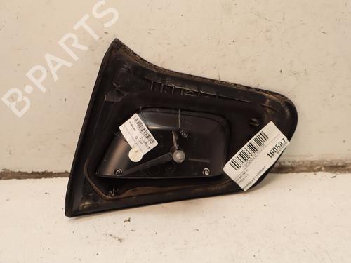 Used Left tailgate light Left tailgate light 33137873 33137873