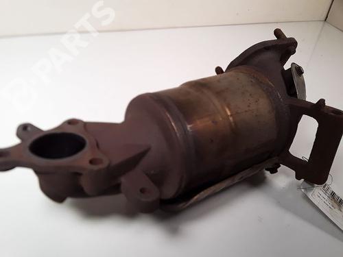 Used Catalyst Catalyst KIA CEE'D SW (ED) 1.6 CRDi 115 (115 hp) 9000251 9000251