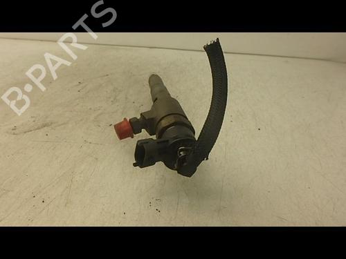 Used Injector CITROËN NEMO Box Body/MPV (AA_) [2008-2026]  19271262