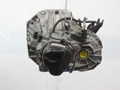 Gearbox DACIA DUSTER (HS_) 1.5 dCi (HSAJ) | BP40051470M3 - Image 3