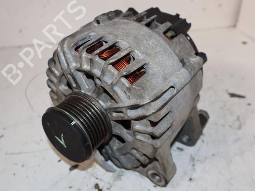 Used Alternator Alternator 39180816 39180816