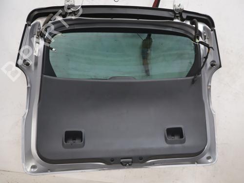 Used Tailgate Tailgate PEUGEOT 5008 (0U_, 0E_) 1.6 HDi (112 hp) 36484909 36484909