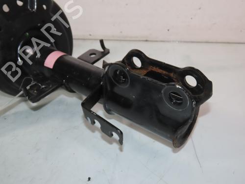 Used Right front shock absorber RENAULT CAPTUR II (HF_) LPG (HFMT) (101 hp) 22997903