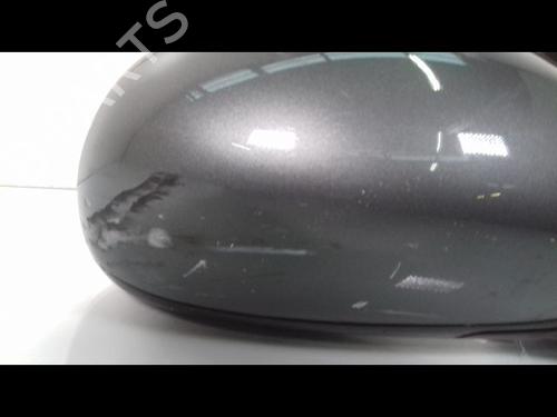 Right mirror PEUGEOT 406 (8B) 2.0 HDI 90 | BP23152206C27 