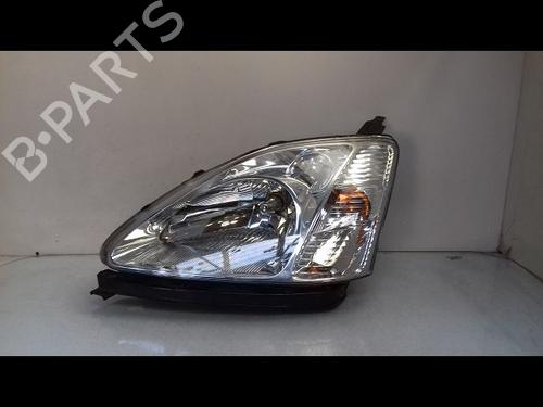 Used Left headlight Left headlight HONDA CIVIC VII Hatchback (EU, EP, EV) 1.4 iS (EP1, EU5, EU7) (90 hp) 23153238 23153238
