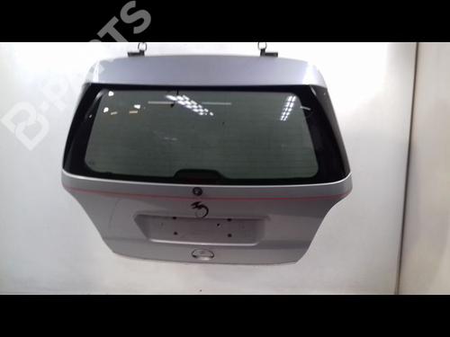 Used Tailgate MERCEDES-BENZ A-CLASS (W168) A 210 (168.035, 168.135) (140 hp) 10563090