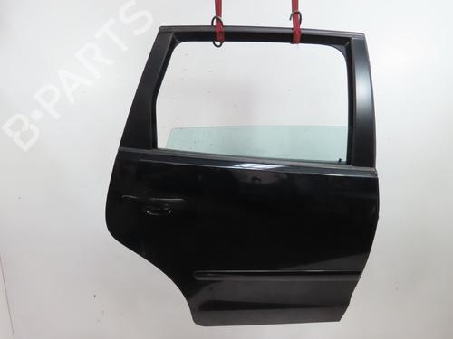 Used Right rear door VW POLO (9N_, 9A_) 1.2 12V (64 hp) 20327906