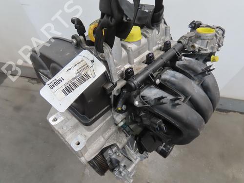 Engine VW UP! (121, 122, BL1, BL2, BL3, 123) 1.0 | BP39217719M1 - Image 5