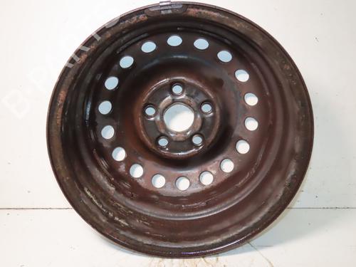 Velg VW TRANSPORTER T4 Bus (70B, 70C, 7DB, 7DK, 70J, 70K, 7DC, 7DJ) 2.5 TDI (102 hp) 30740026