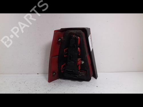 Used Right taillight VW BORA Variant (1J6) 1.9 TDI (115 hp) 9000502