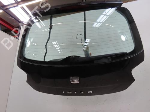 tailgate-seat-ibiza-iv-6j5-6p1-2008-2009-2010-2011-2012-2013-2014-2015-2016-2017-27621863 main image