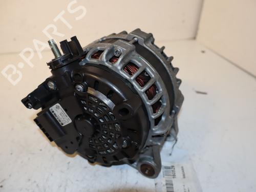 Alternator RENAULT MEGANE IV Hatchback (B9A/M/N_) 1.8 RS TCe 280 (B9M6) | BP33415990M7 - Image 2