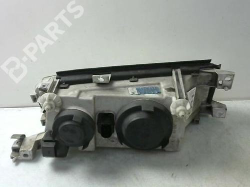 Left headlight SKODA OCTAVIA I Combi (1U5) 1.9 TDI | BP8976729C28 