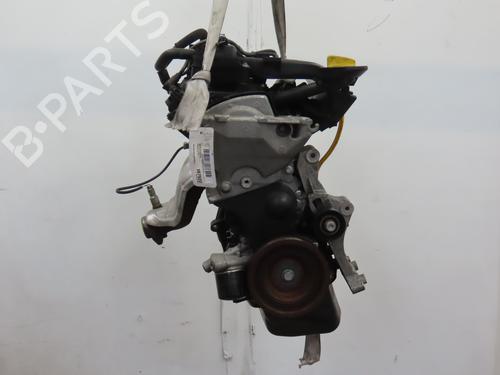 Engine RENAULT MODUS / GRAND MODUS (F/JP0_) 1.2 (JP0C, JP0K, FP0C, FP0K, FP0P, JP0P, JP0T) | BP37186267M1 - Image 5