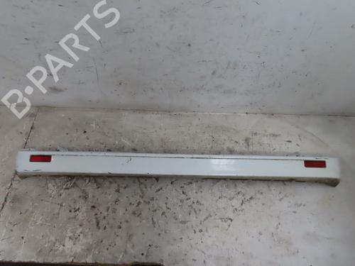 Bagtil kofangere RENAULT TRAFIC II Bus (JL) 2.0 dCi 90 (JL00, JL01, JL0H, JL0M, JL0P, JL0S) (90 hp) 30979845