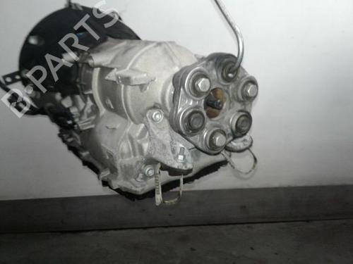 Gearbox BMW 1 (F21) 125 d | BP9160582M3