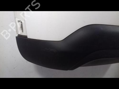 Rear bumper CITROËN C4 CACTUS 1.2 VTi 82 | BP11267754C8 