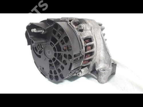 Alternator FIAT 500 (312_) 0.9 (312AXG1A, 312.AXG11) | BP11267705M7 