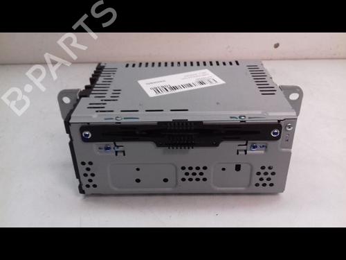 Radio FORD KUGA II (DM2) 2.0 TDCi | BP10990634E6