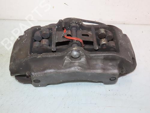 Left front brake caliper AUDI Q7 (4LB) 3.0 TDI quattro | BP26669075M105 