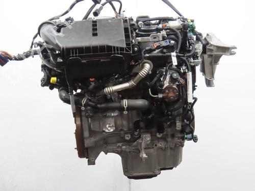 Engine PEUGEOT EXPERT Van (V_) 1.6 BlueHDi 95 | BP29963677M1