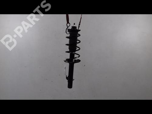 Used Right front shock absorber PEUGEOT 107 (PM_, PN_) 1.0 (68 hp) 8994751