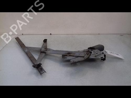 Used Front right window mechanism RENAULT LAGUNA I (B56_, 556_) 2.2 D (B56F/2) (83 hp) 23151926