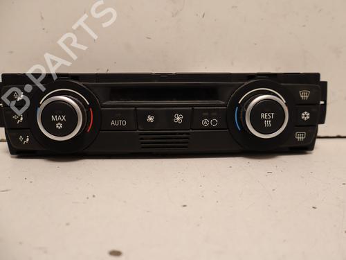 Climate control BMW 3 Touring (E91) 318 d | BP38916291I5 - Image 3