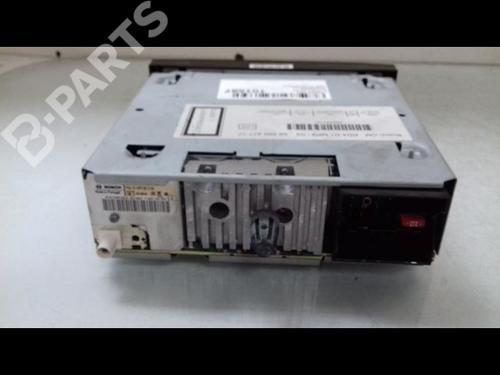 Radio CITROËN C4 I (LC_) 1.6 HDi | BP8991805E6 
