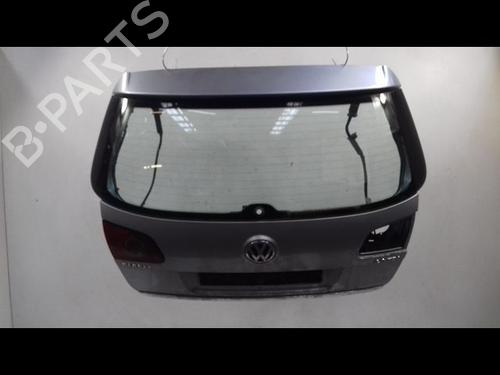 Tailgate VW PASSAT B6 Variant (3C5) 2.0 TDI | BP23152771C6 