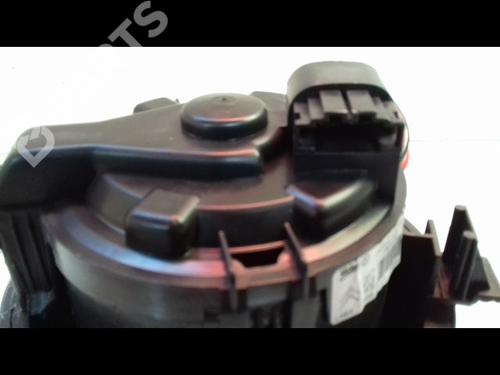 Heater blower motor PEUGEOT 208 I (CA_, CC_) 1.6 BlueHDi 100 | BP10237787M62 