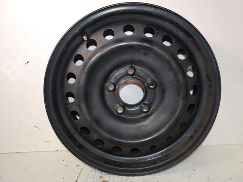 Used Rim Rim 39218876 39218876
